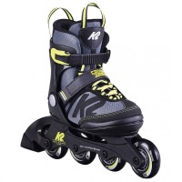 Роликовые коньки K2 Cadence JR LTD Boy (2021)